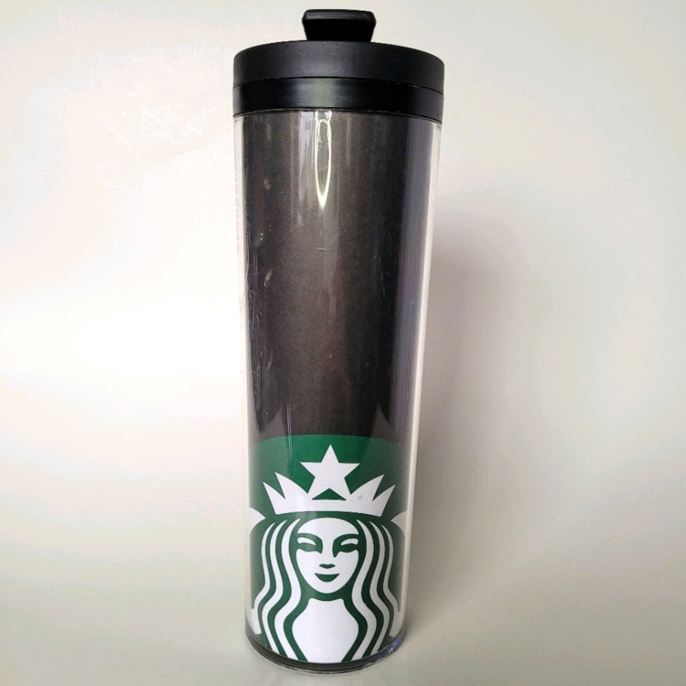 🌼Starbucks 2011 Tall Travel Mug🌼